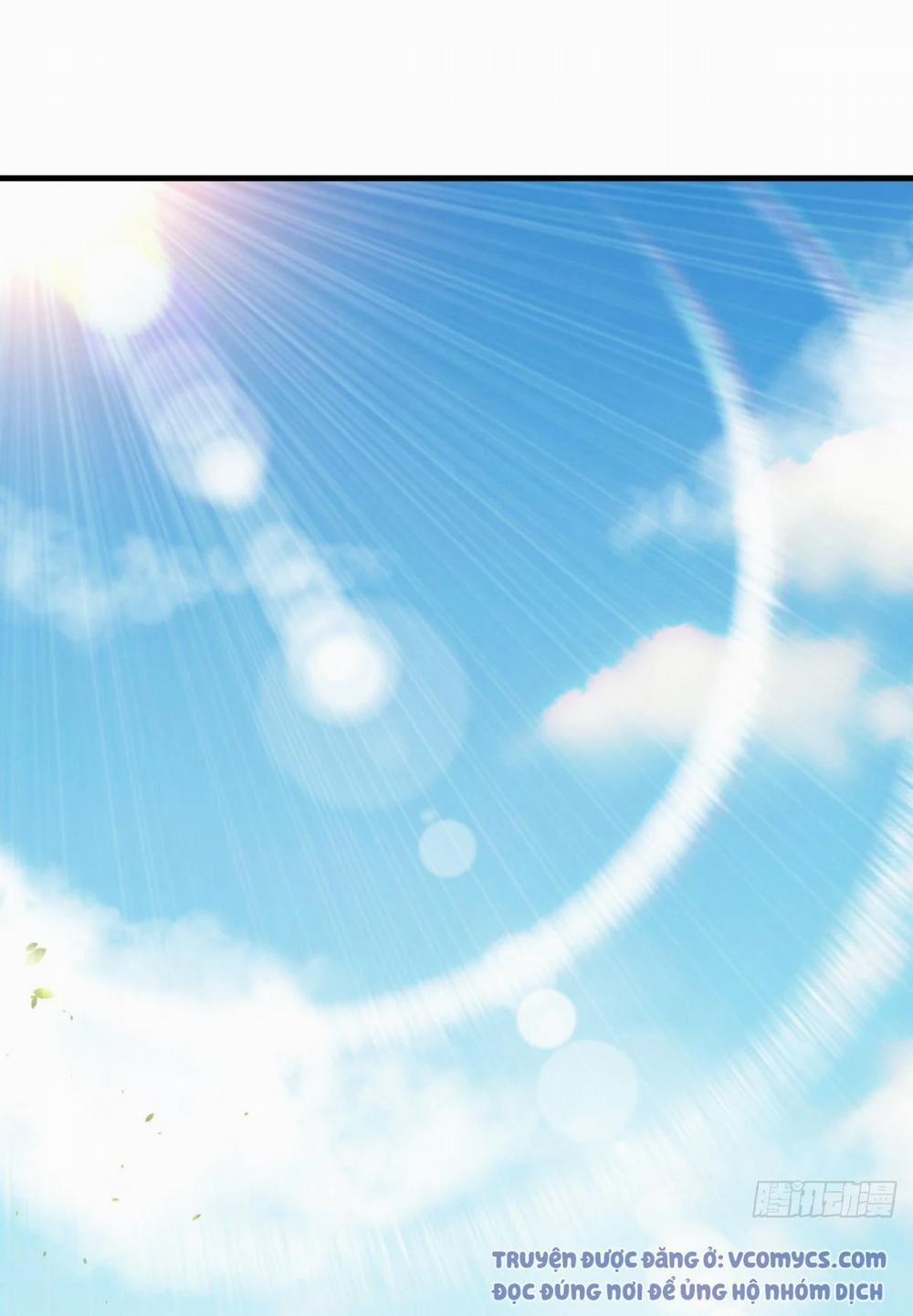 Công Chúa Điện Hạ Bị Thần Phạt 6 trang 7