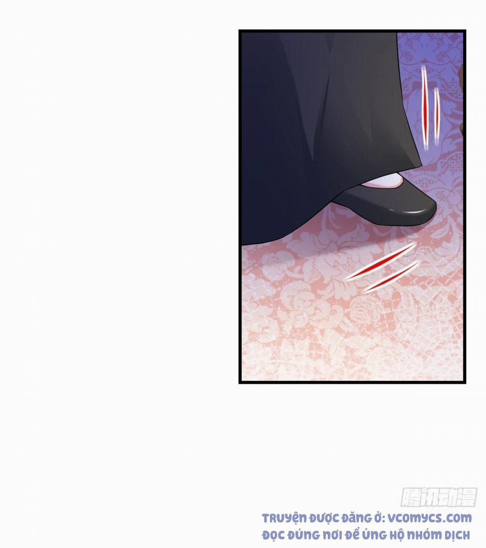 Công Chúa Điện Hạ Bị Thần Phạt 7 trang 2