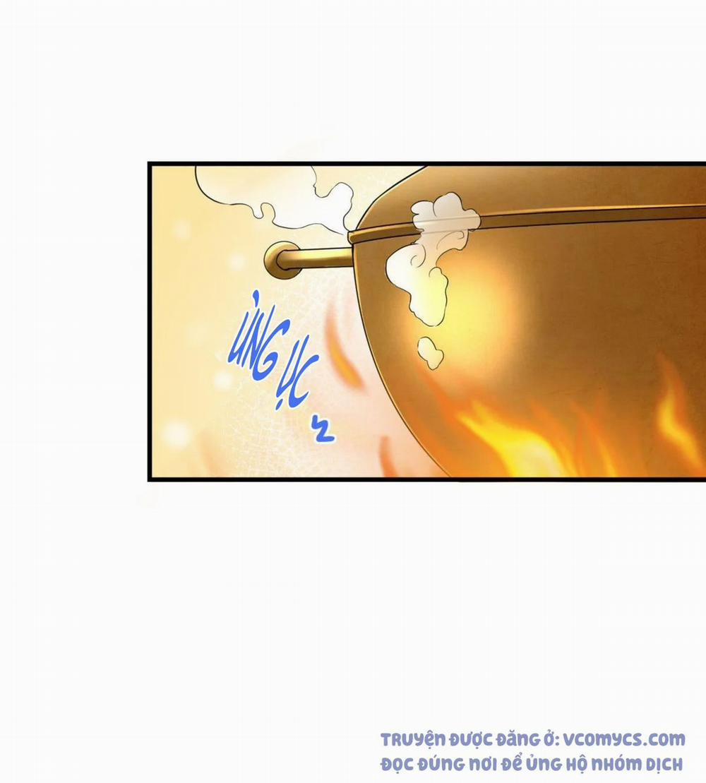 Công Chúa Điện Hạ Bị Thần Phạt 7 trang 27