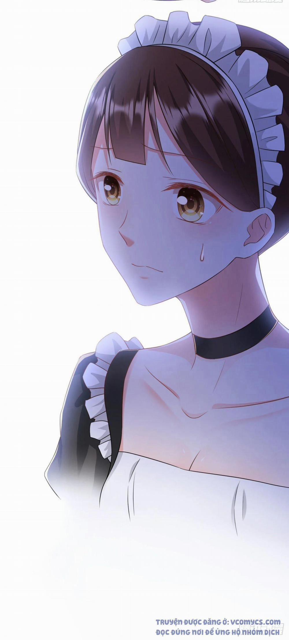 Công Chúa Điện Hạ Bị Thần Phạt 7 trang 40