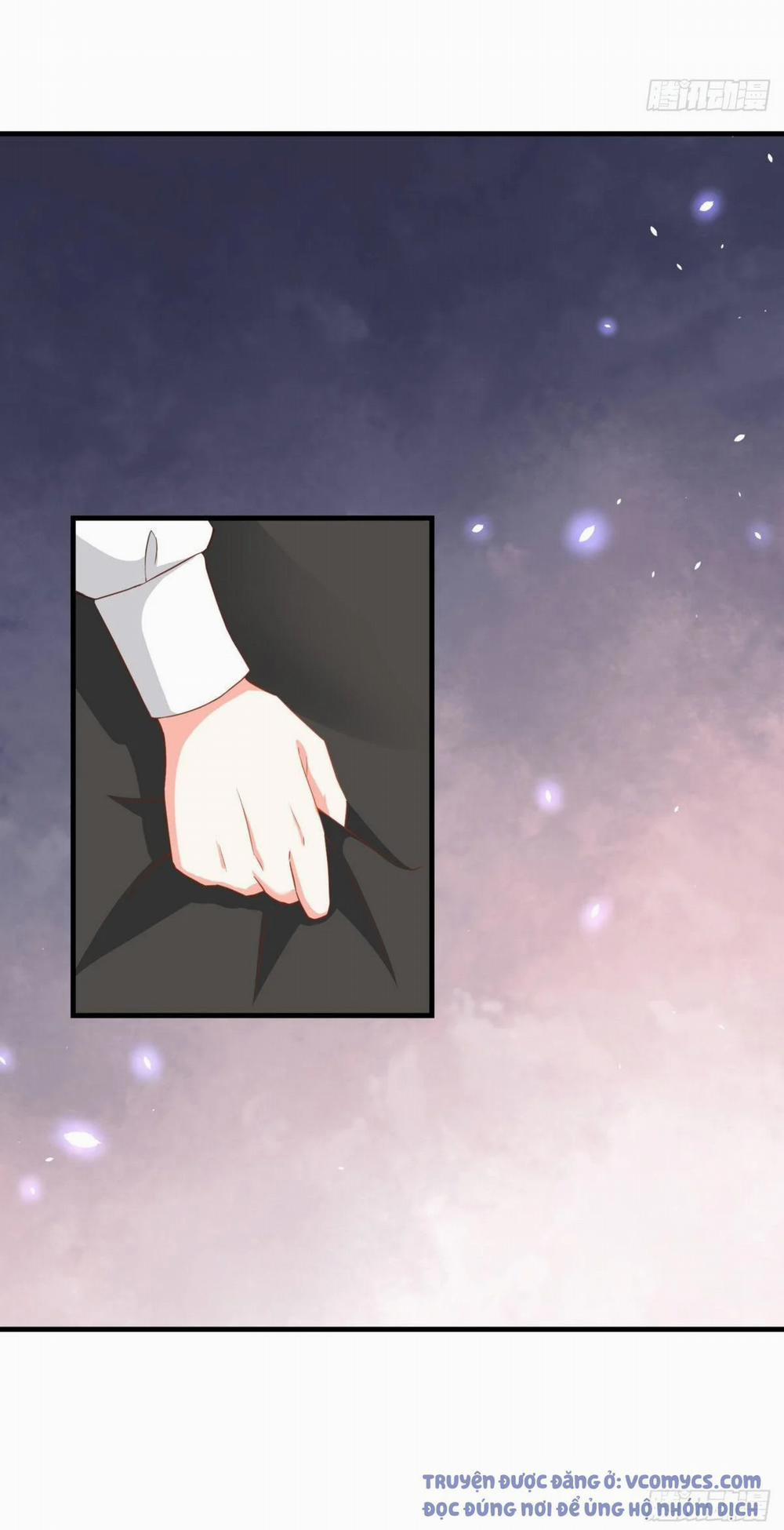 Công Chúa Điện Hạ Bị Thần Phạt 7 trang 5