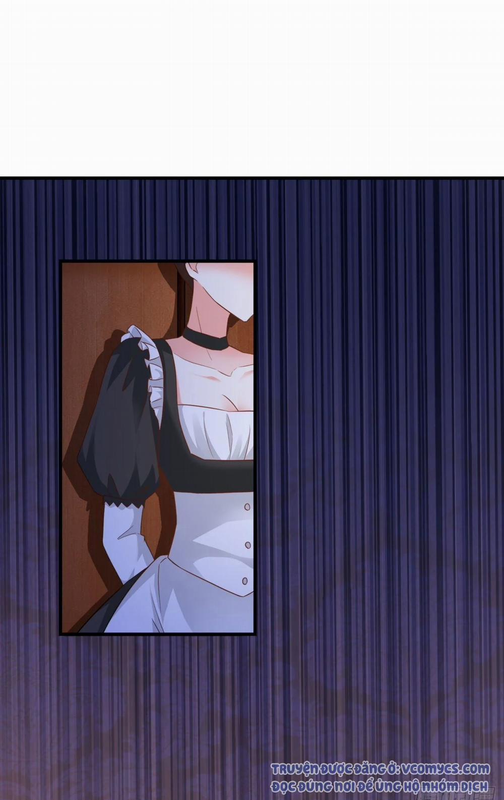 Công Chúa Điện Hạ Bị Thần Phạt 7 trang 9