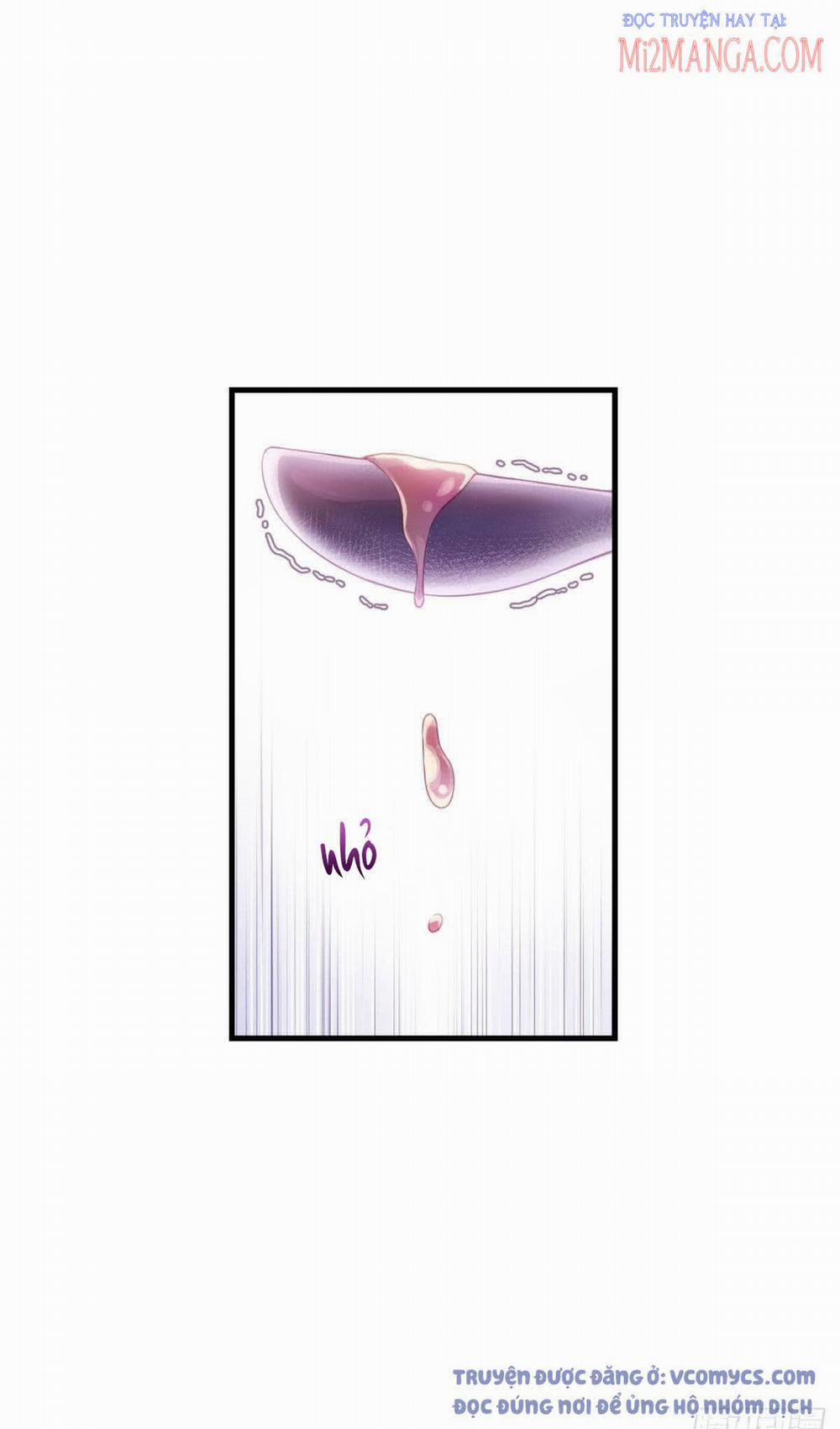 Công Chúa Điện Hạ Bị Thần Phạt 8 trang 9