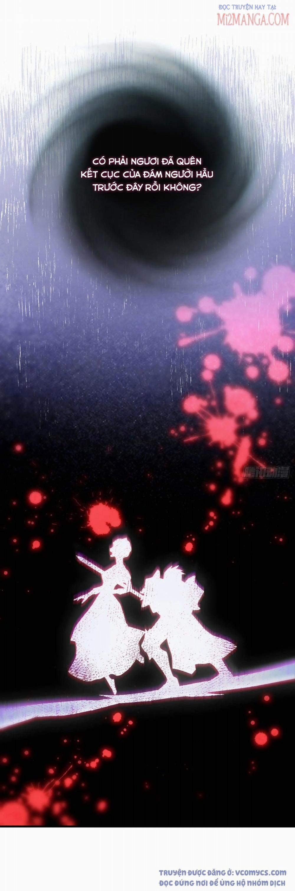 Công Chúa Điện Hạ Bị Thần Phạt 9 trang 16