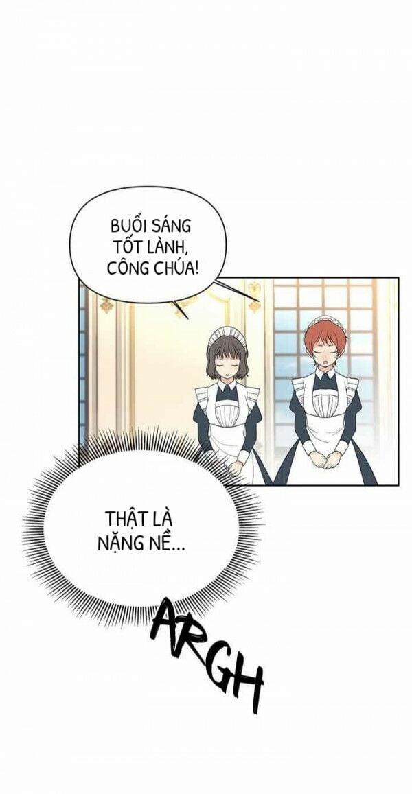 Công Chúa Thời Gian Có Hạn 0 trang 15