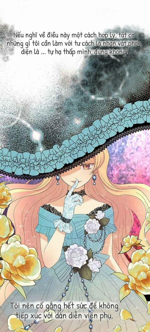 Công Chúa Thời Gian Có Hạn 0 trang 25