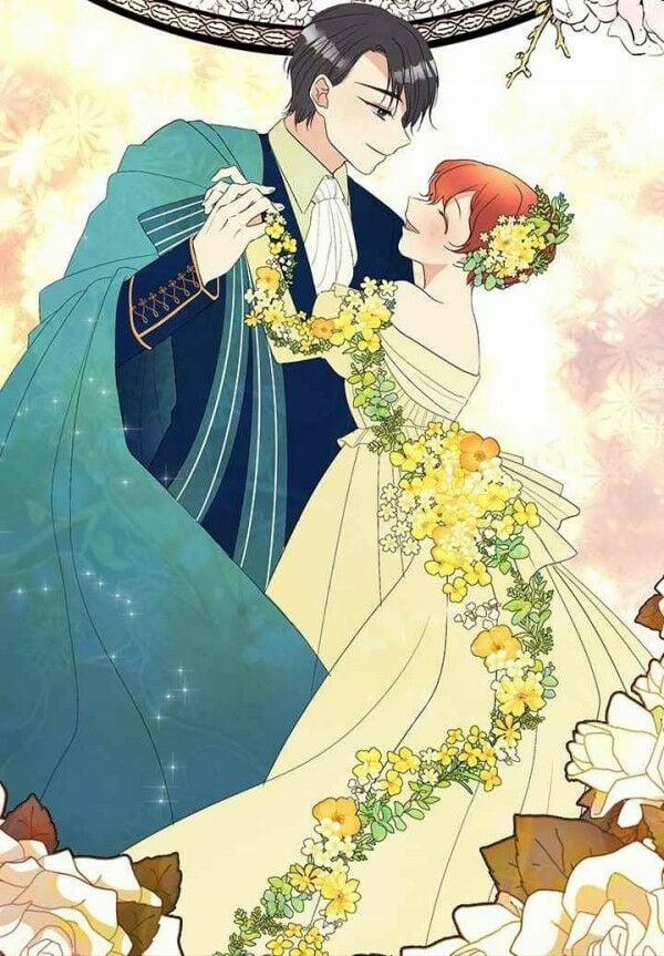 Công Chúa Thời Gian Có Hạn 0 trang 27