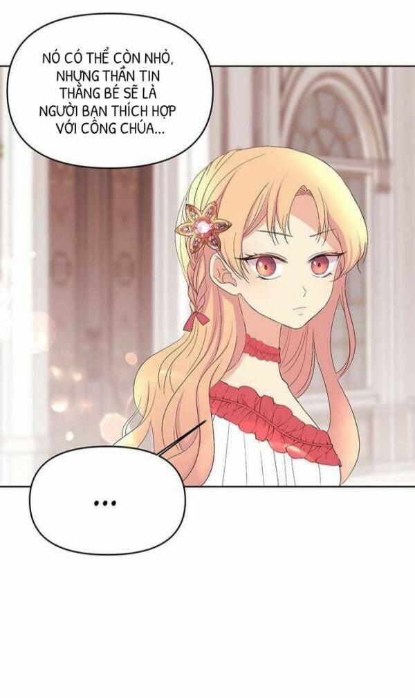 Công Chúa Thời Gian Có Hạn 0 trang 35