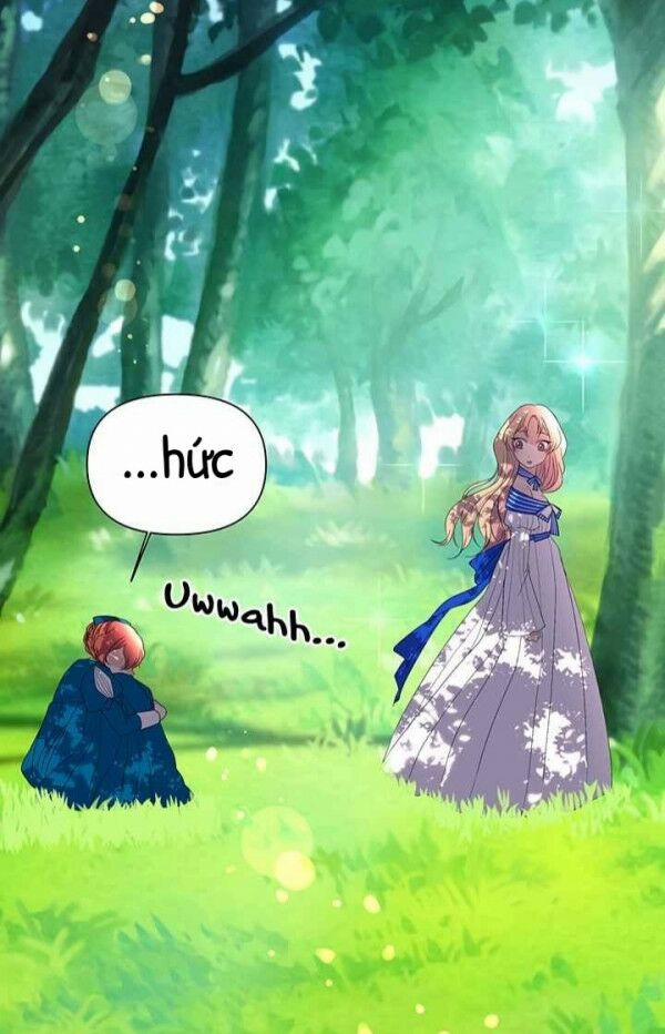 Công Chúa Thời Gian Có Hạn 0 trang 38