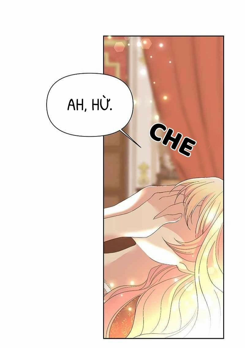 Công Chúa Thời Gian Có Hạn 1 trang 11