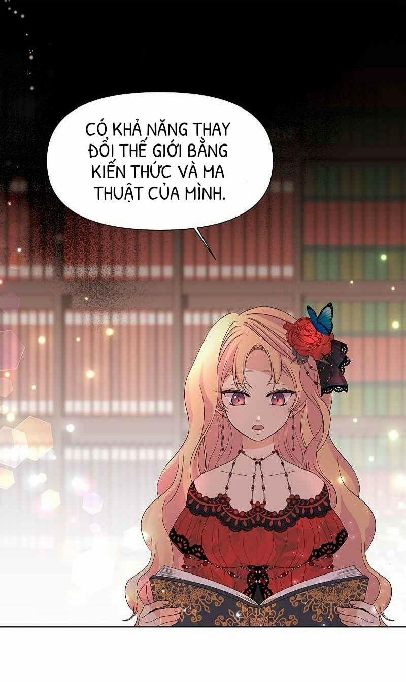 Công Chúa Thời Gian Có Hạn 1 trang 20