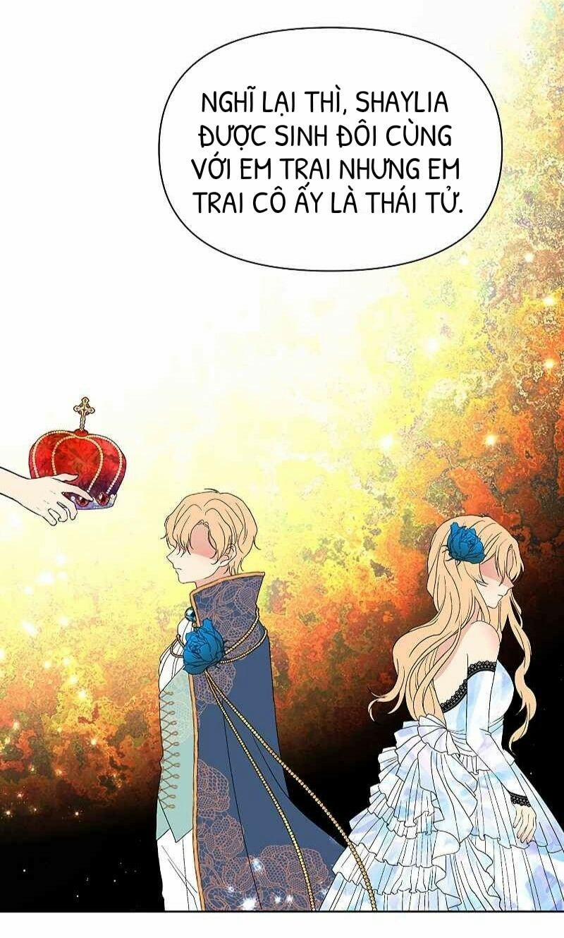 Công Chúa Thời Gian Có Hạn 1 trang 26