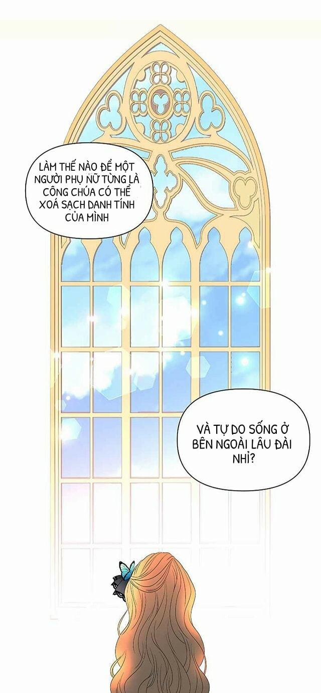 Công Chúa Thời Gian Có Hạn 1 trang 31