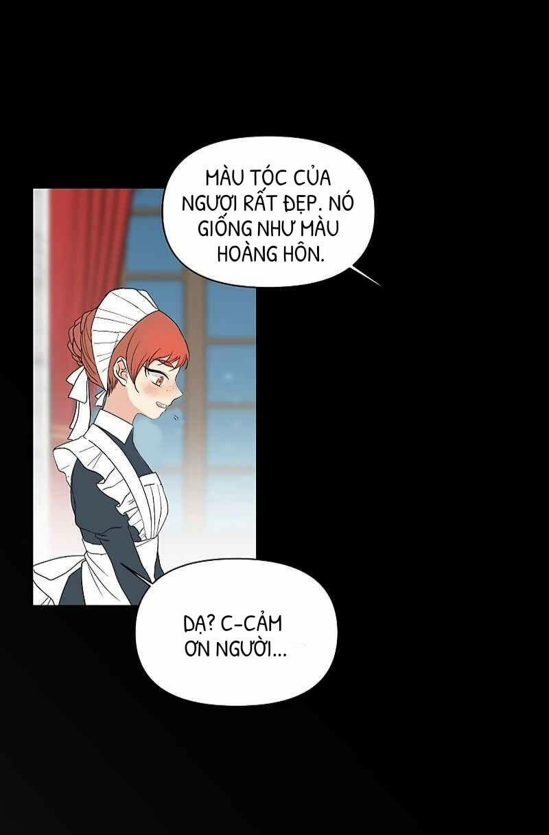 Công Chúa Thời Gian Có Hạn 1 trang 4