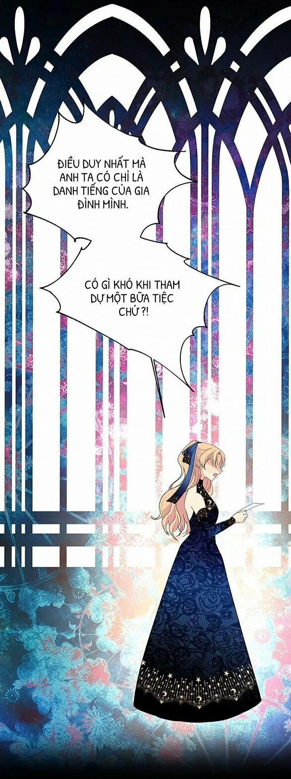 Công Chúa Thời Gian Có Hạn 1 trang 54