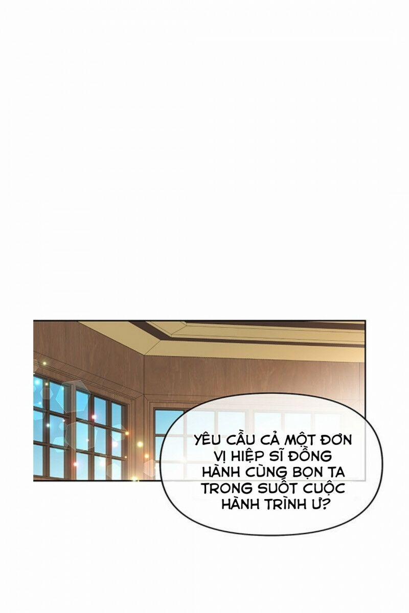 Công Chúa Thời Gian Có Hạn 10 trang 15