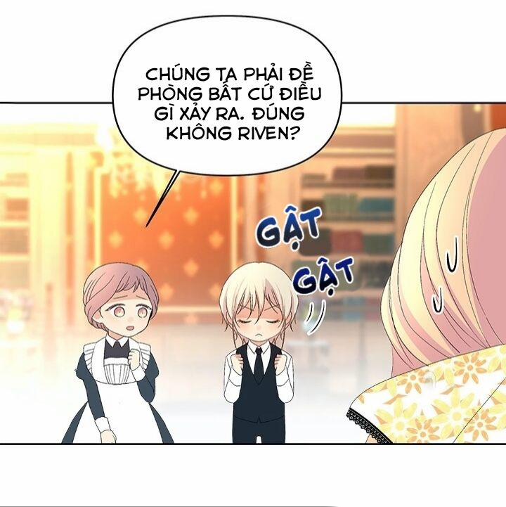 Công Chúa Thời Gian Có Hạn 10 trang 19