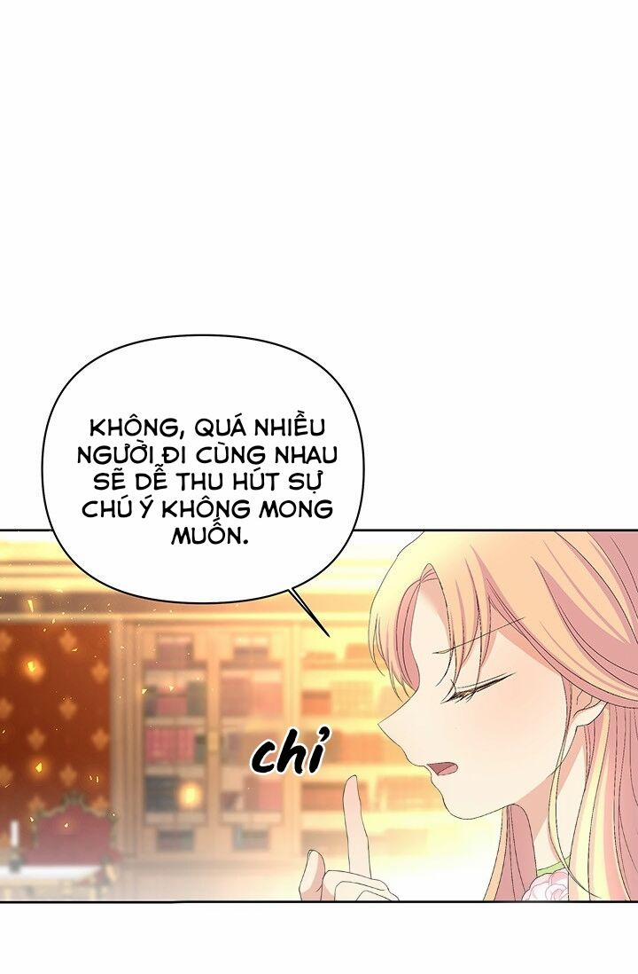 Công Chúa Thời Gian Có Hạn 10 trang 20