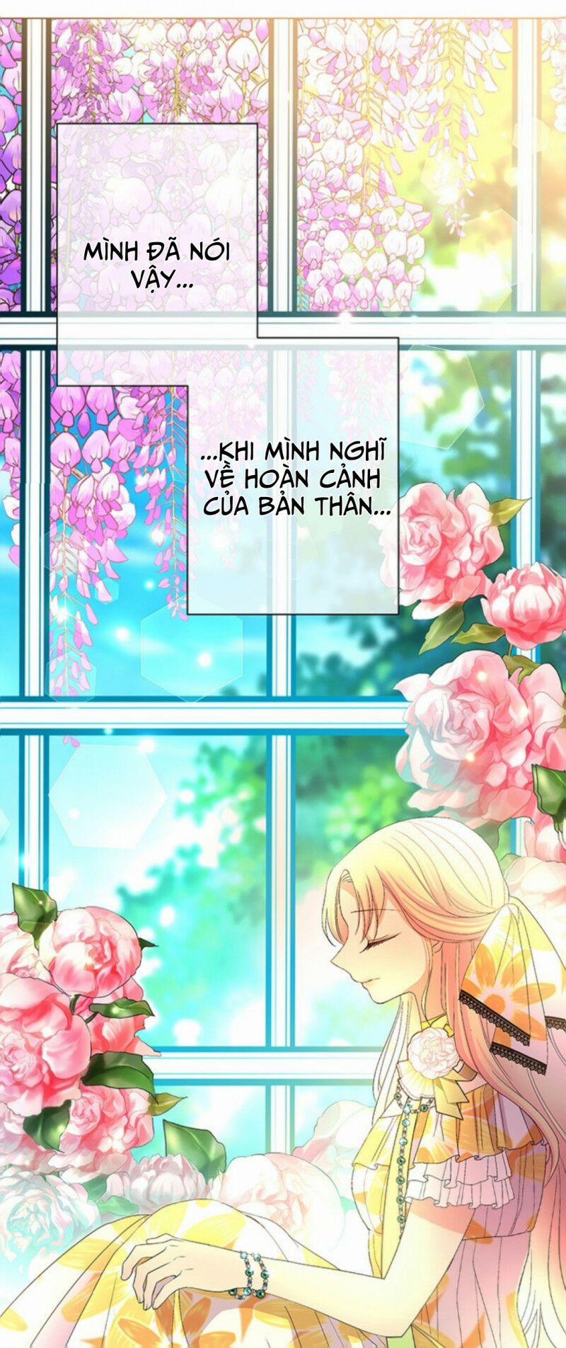 Công Chúa Thời Gian Có Hạn 10 trang 24