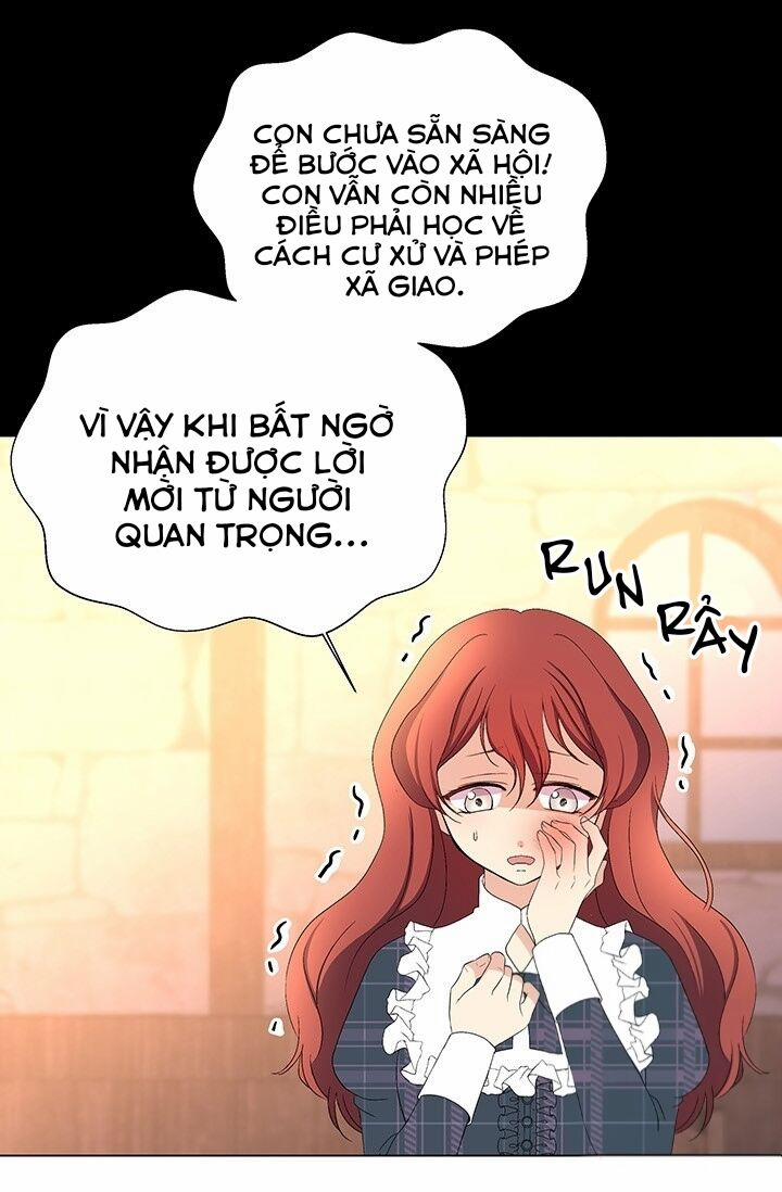 Công Chúa Thời Gian Có Hạn 10 trang 4
