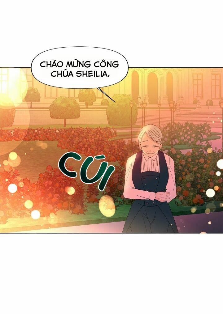 Công Chúa Thời Gian Có Hạn 10 trang 46