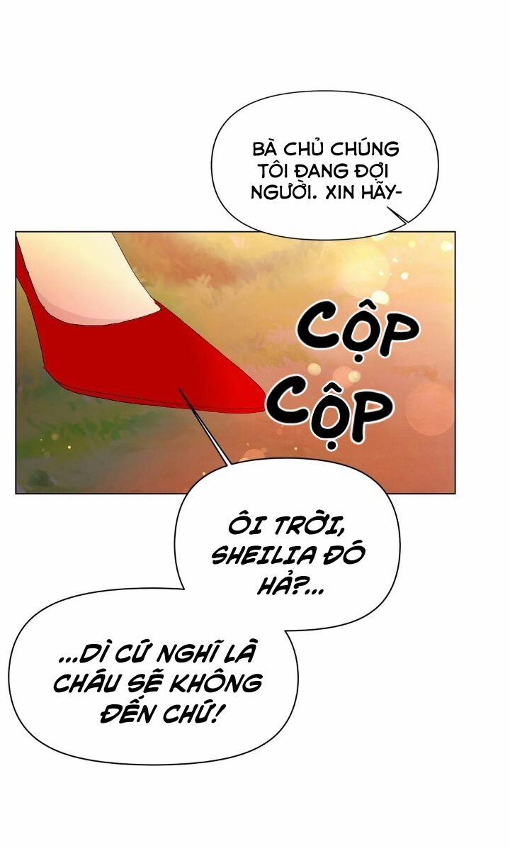 Công Chúa Thời Gian Có Hạn 10 trang 47