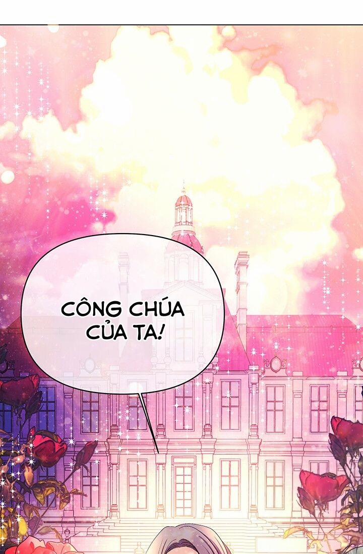 Công Chúa Thời Gian Có Hạn 10 trang 48