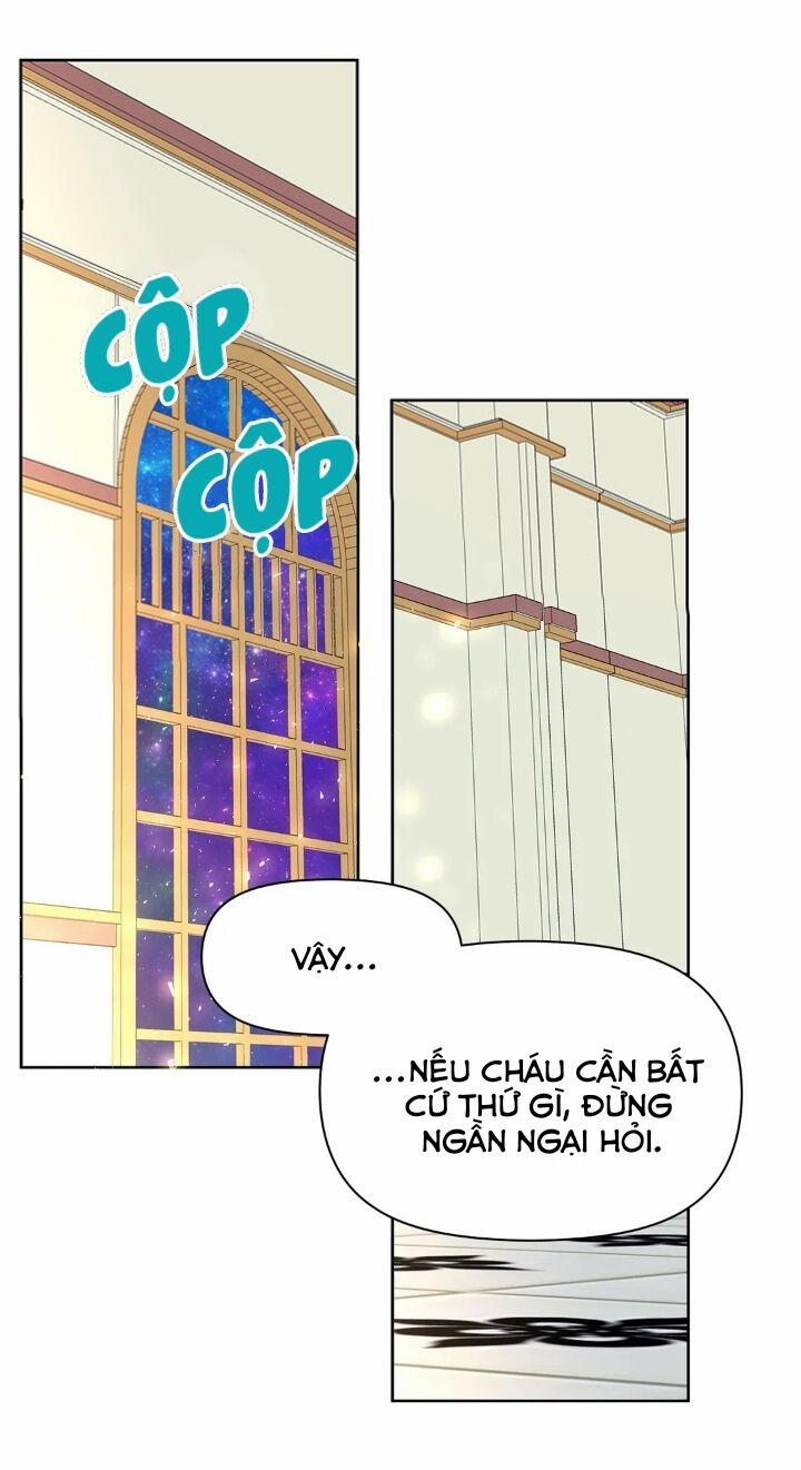Công Chúa Thời Gian Có Hạn 10 trang 52