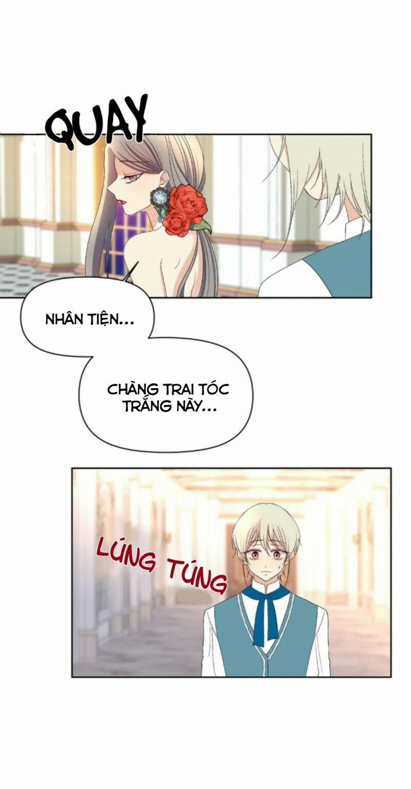 Công Chúa Thời Gian Có Hạn 10 trang 54