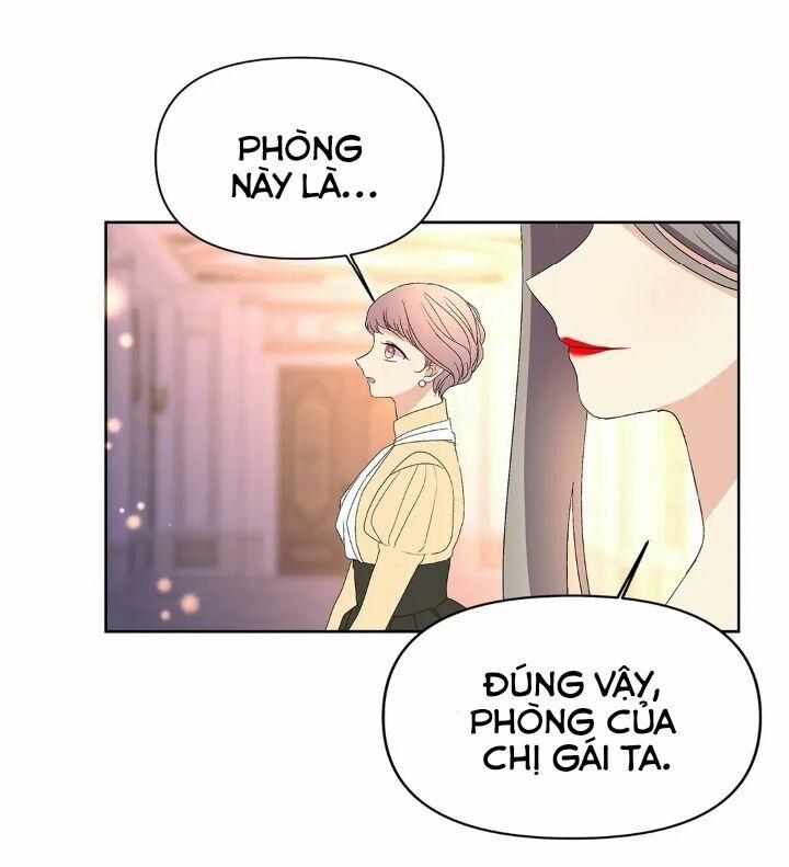 Công Chúa Thời Gian Có Hạn 10 trang 61