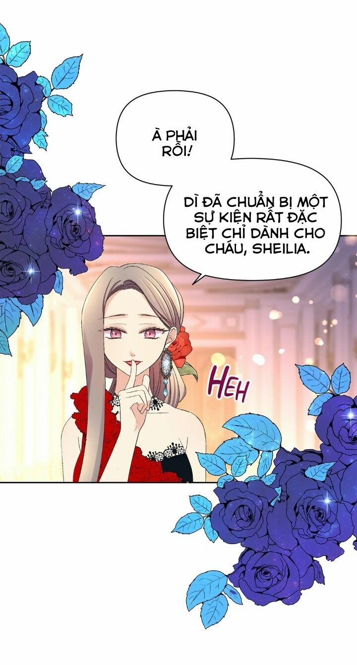 Công Chúa Thời Gian Có Hạn 10 trang 63
