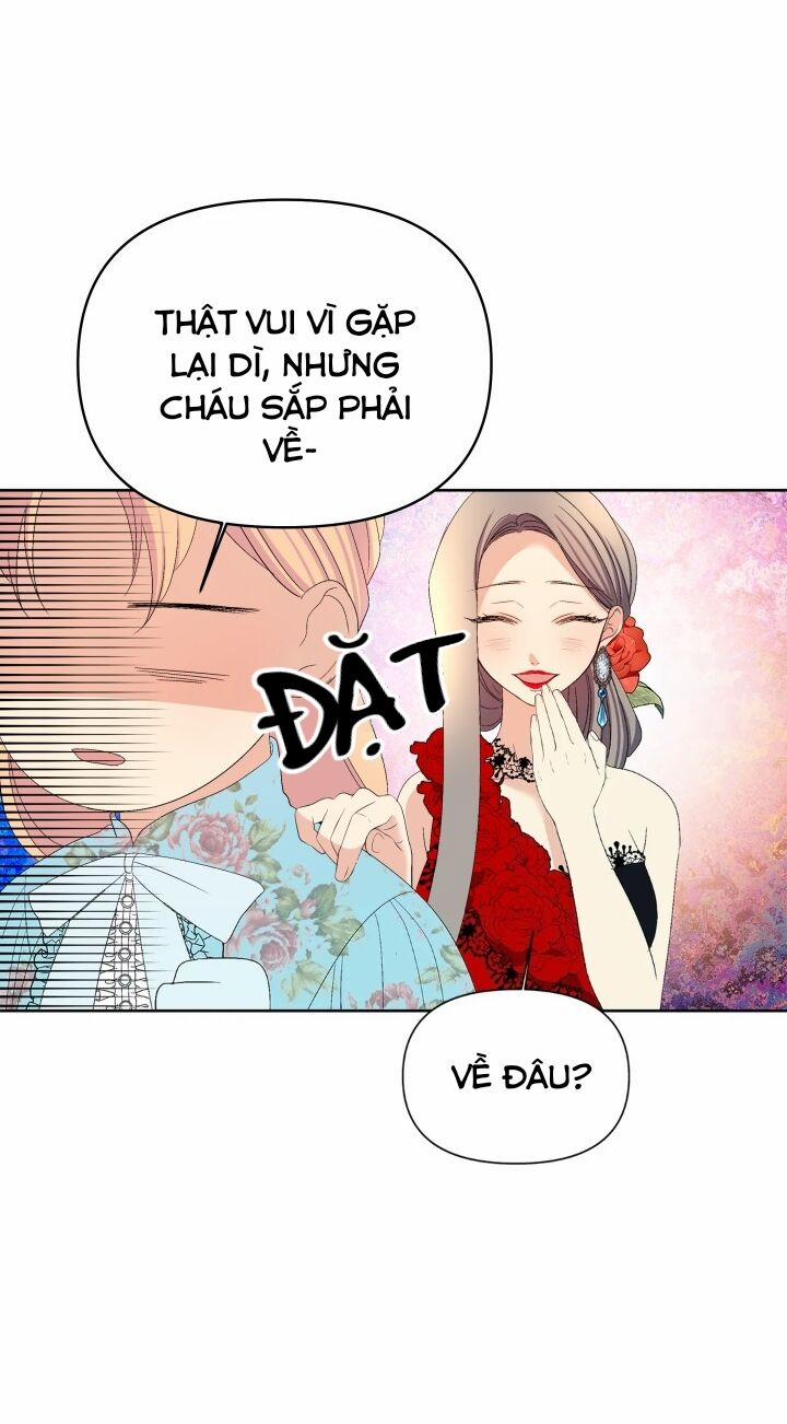 Công Chúa Thời Gian Có Hạn 11 trang 10