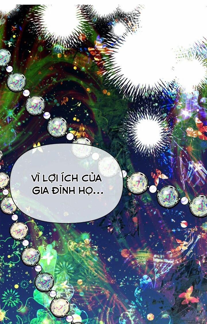 Công Chúa Thời Gian Có Hạn 11 trang 14