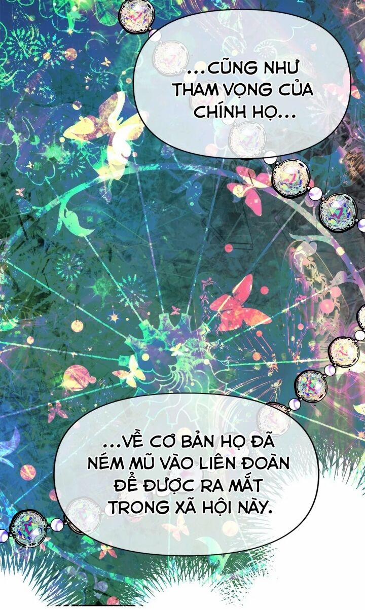 Công Chúa Thời Gian Có Hạn 11 trang 15