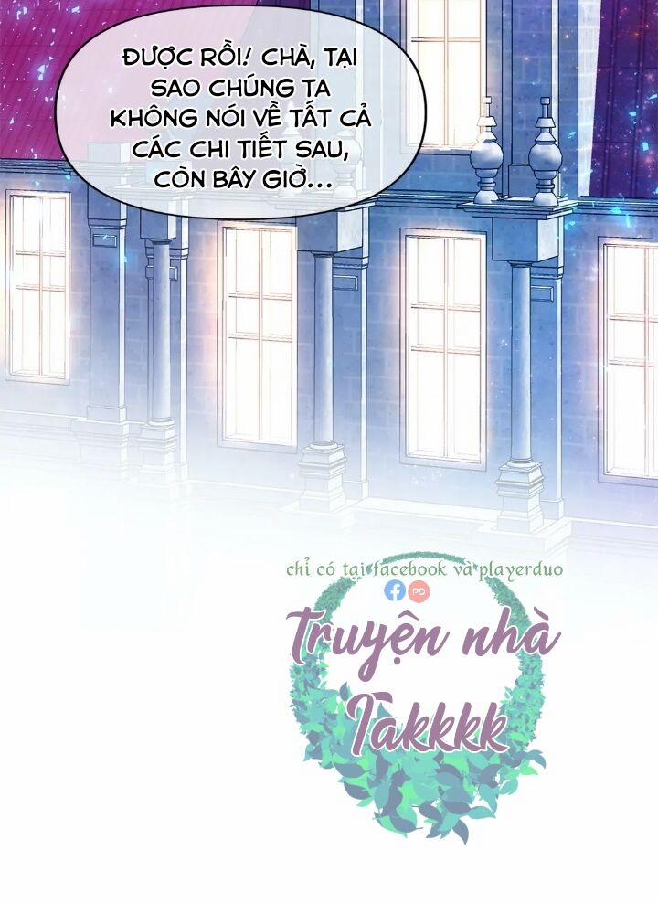 Công Chúa Thời Gian Có Hạn 11 trang 19