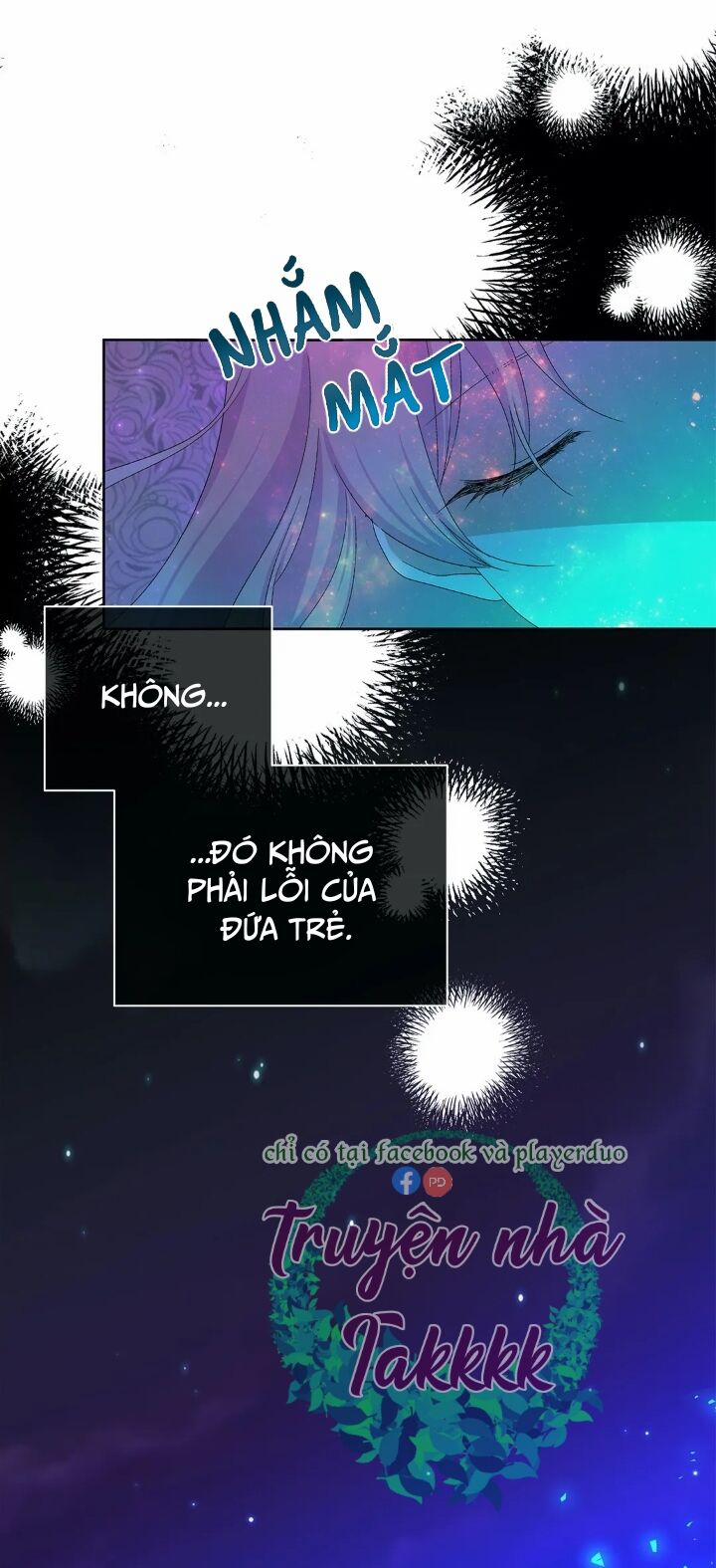 Công Chúa Thời Gian Có Hạn 11 trang 31