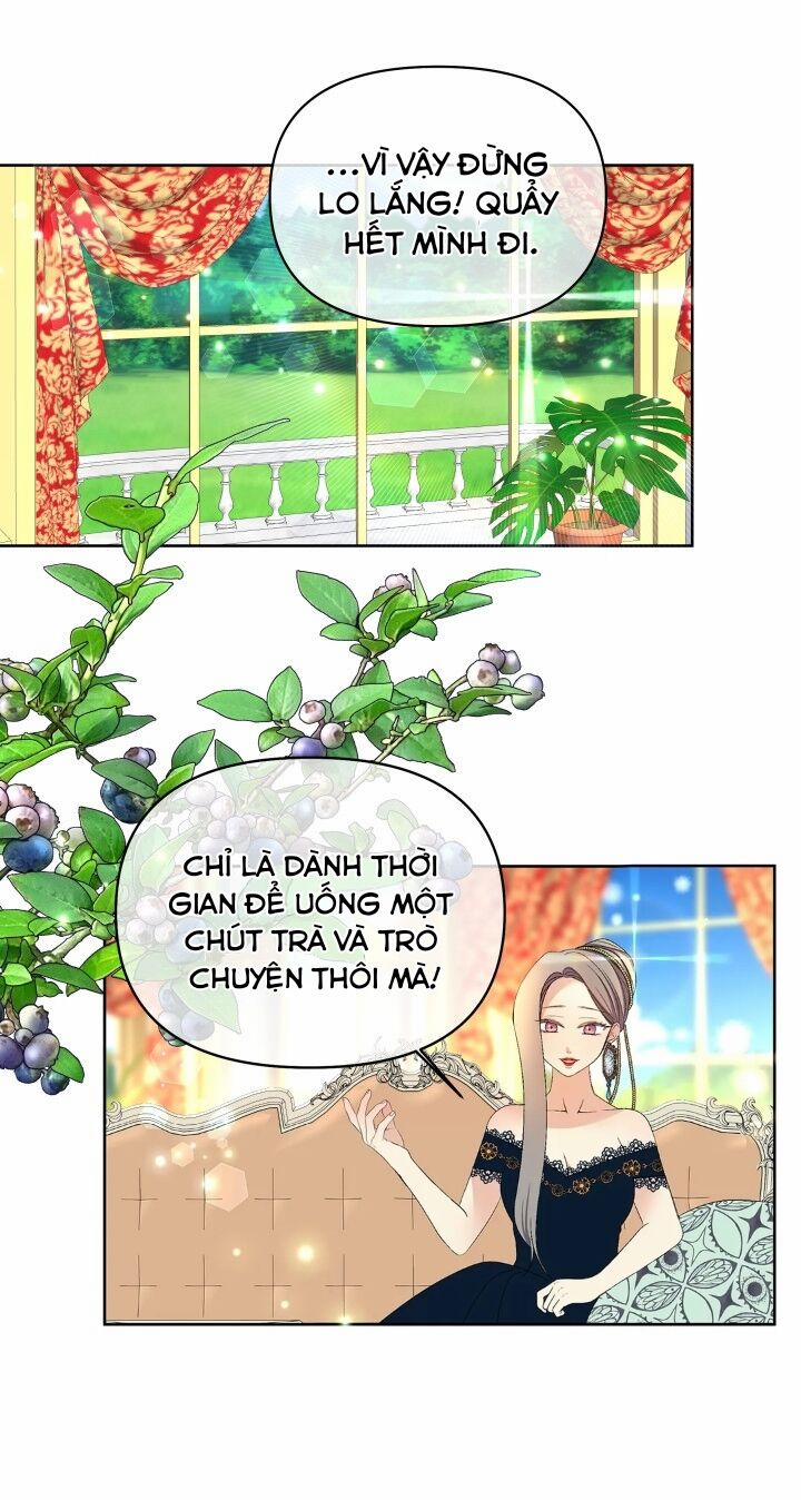 Công Chúa Thời Gian Có Hạn 11 trang 34