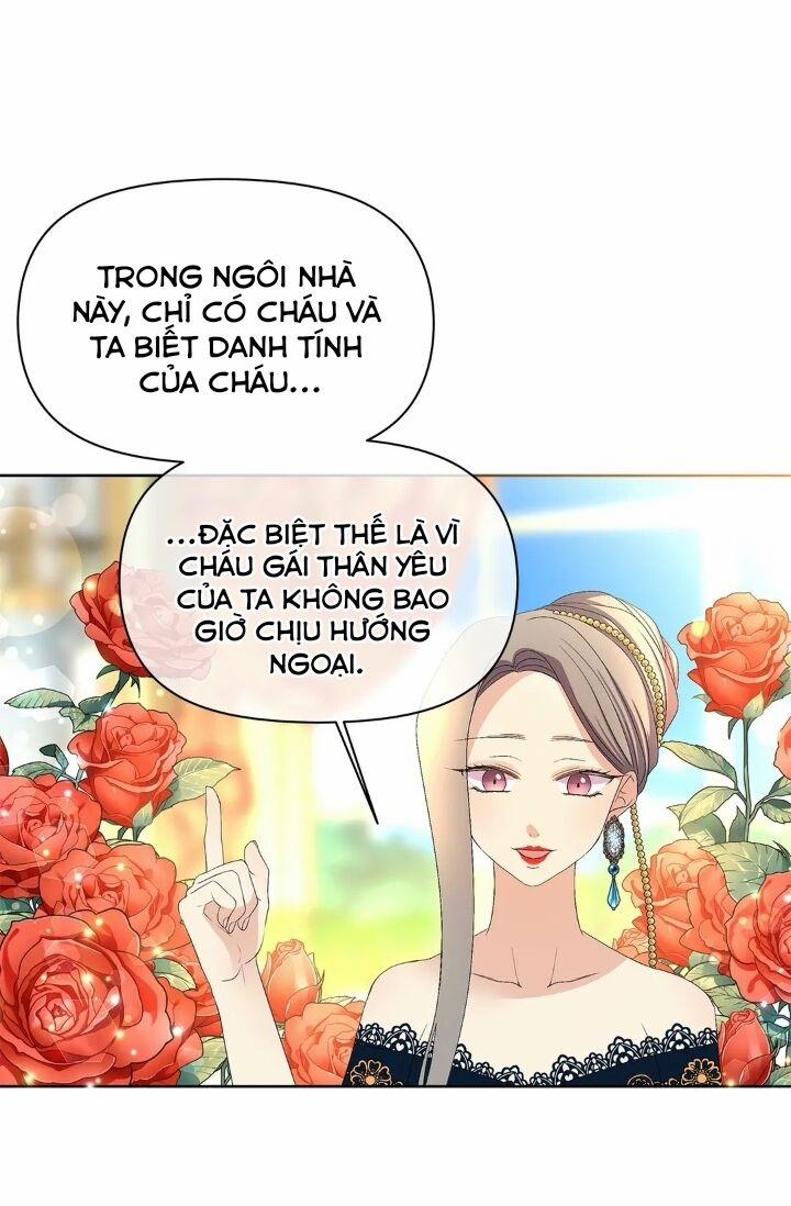 Công Chúa Thời Gian Có Hạn 11 trang 36
