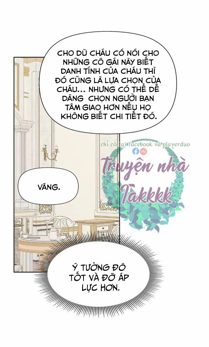 Công Chúa Thời Gian Có Hạn 11 trang 37