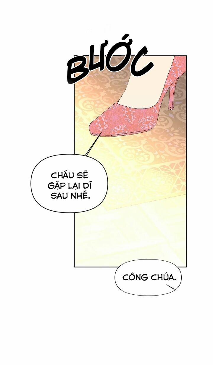 Công Chúa Thời Gian Có Hạn 11 trang 38