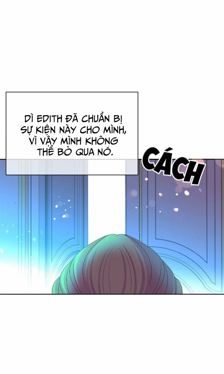 Công Chúa Thời Gian Có Hạn 11 trang 41