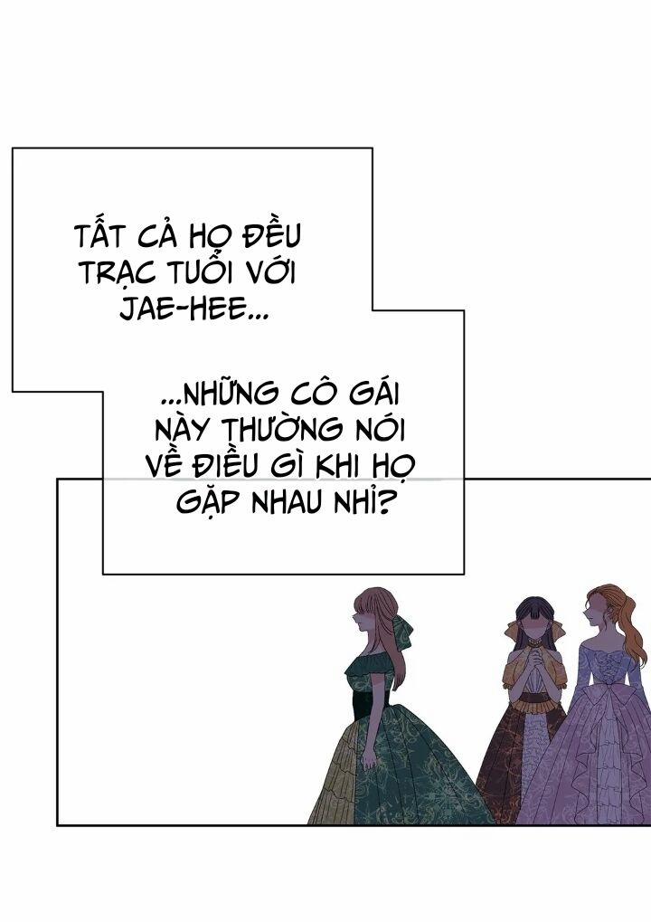 Công Chúa Thời Gian Có Hạn 11 trang 45