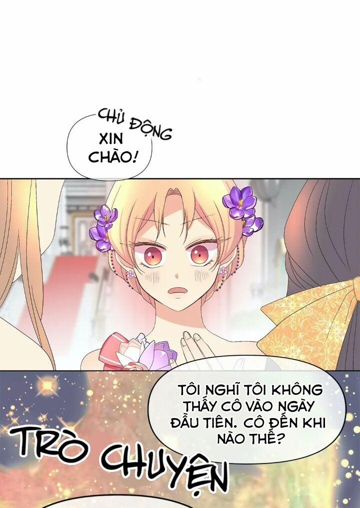 Công Chúa Thời Gian Có Hạn 11 trang 47