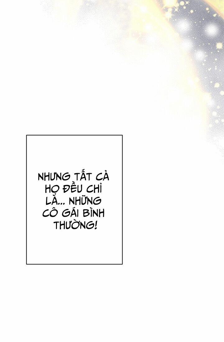 Công Chúa Thời Gian Có Hạn 11 trang 49