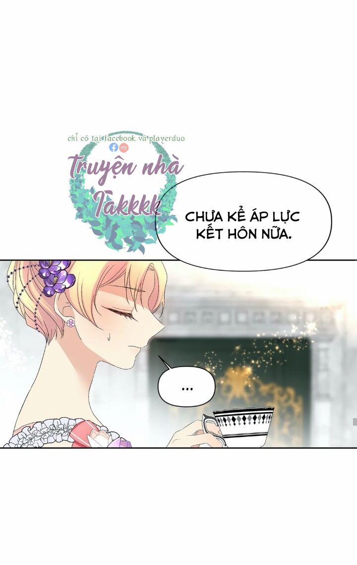 Công Chúa Thời Gian Có Hạn 11 trang 52