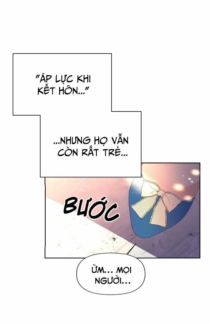 Công Chúa Thời Gian Có Hạn 11 trang 53