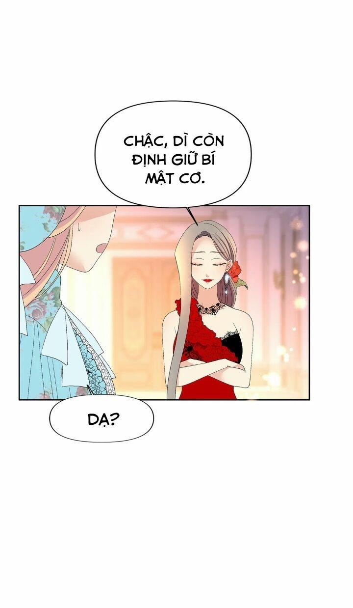 Công Chúa Thời Gian Có Hạn 11 trang 7