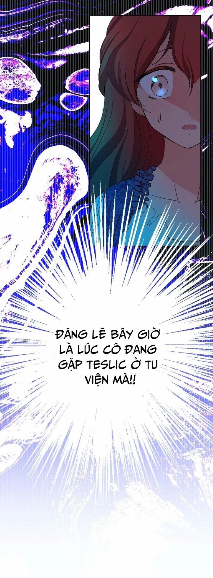 Công Chúa Thời Gian Có Hạn 11 trang 73
