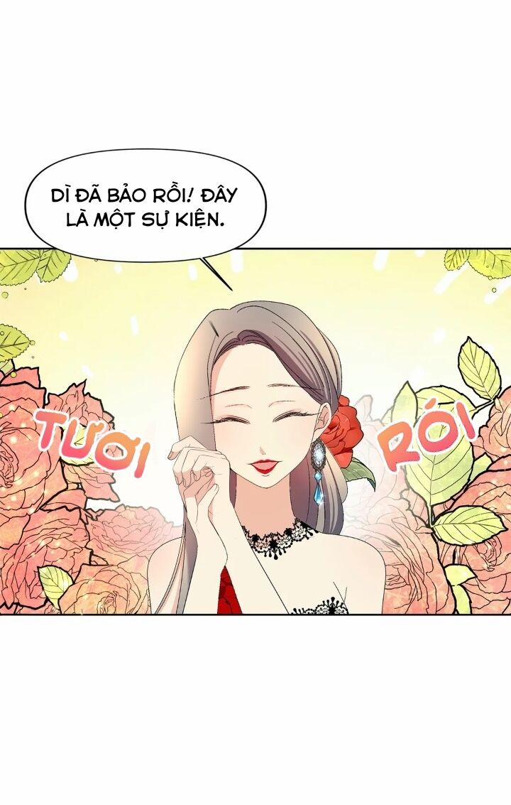 Công Chúa Thời Gian Có Hạn 11 trang 8