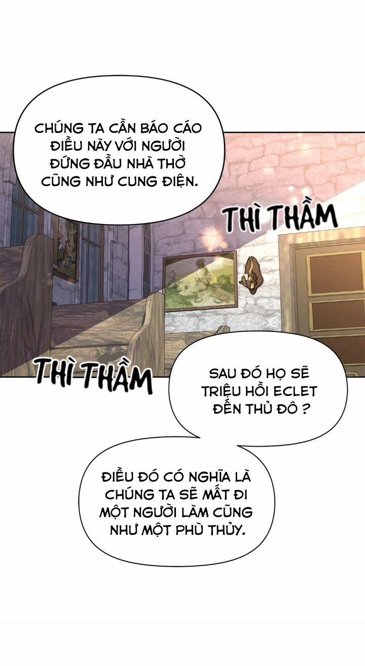 Công Chúa Thời Gian Có Hạn 12 trang 14